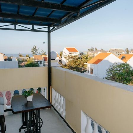 Apartamento Hidden Gem Hoi An Exterior foto