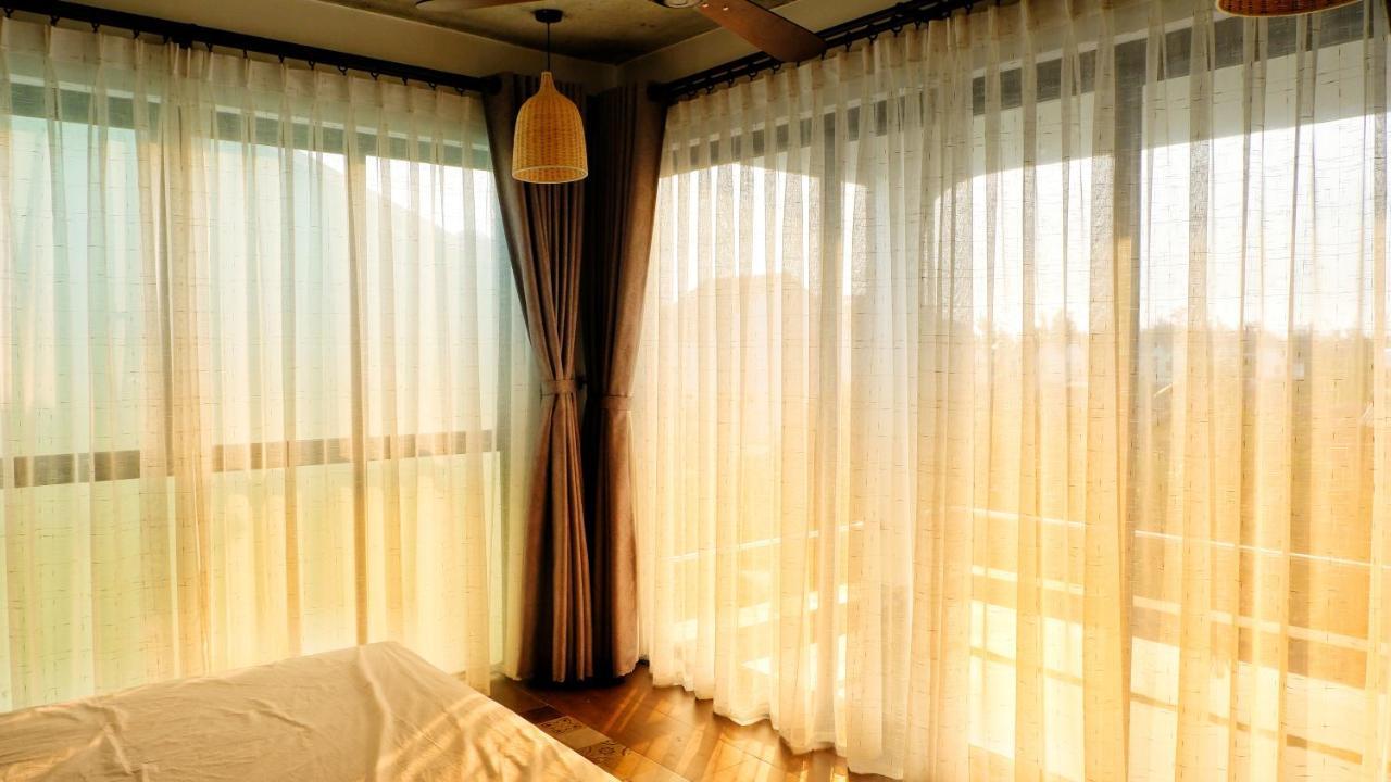 Apartamento Hidden Gem Hoi An Exterior foto
