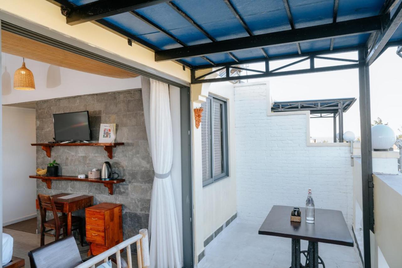 Apartamento Hidden Gem Hoi An Exterior foto