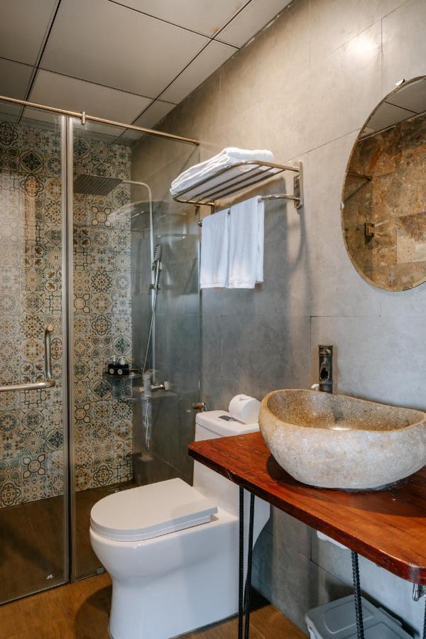 Apartamento Hidden Gem Hoi An Exterior foto