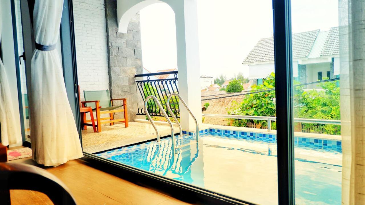 Apartamento Hidden Gem Hoi An Exterior foto