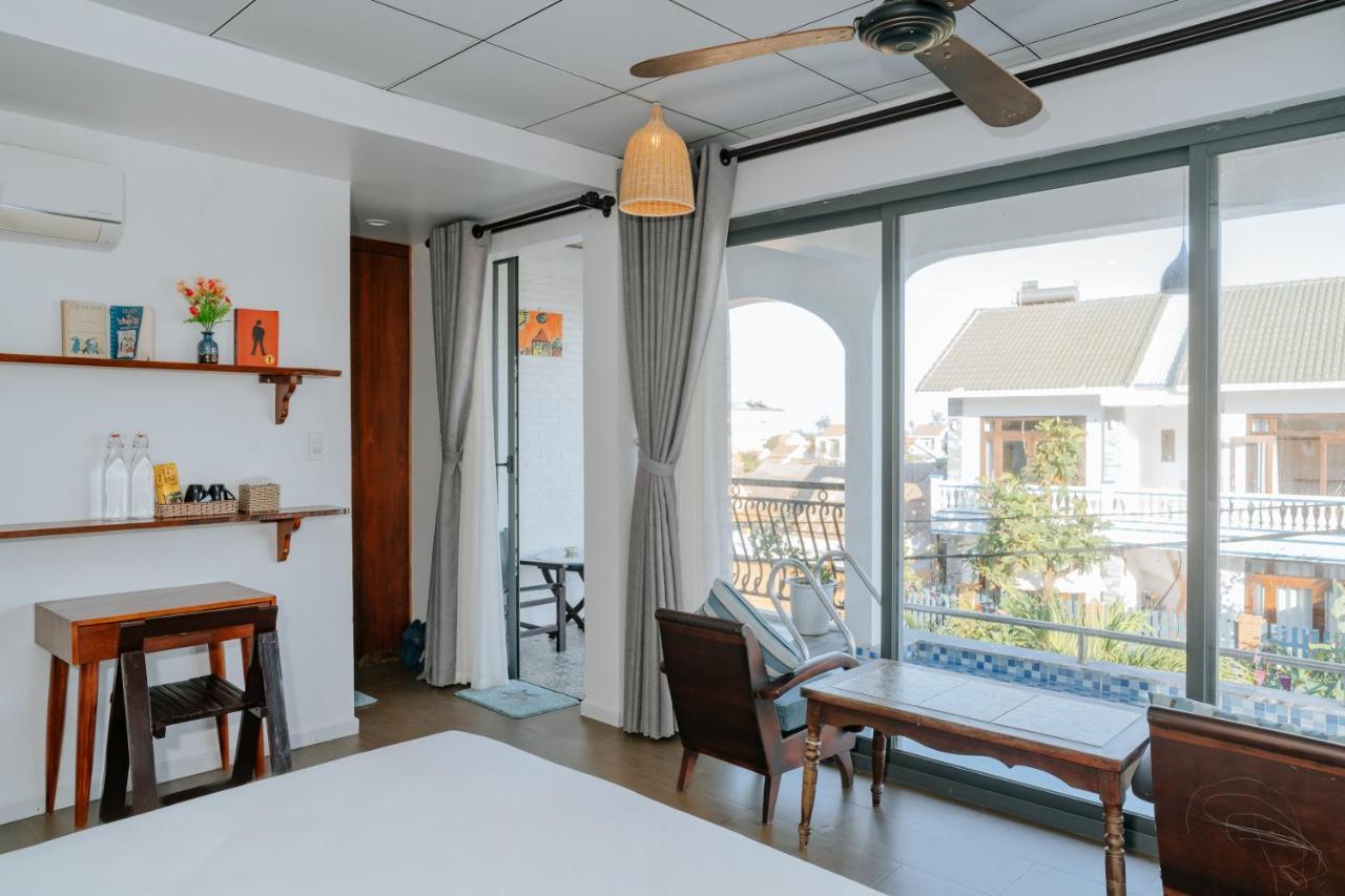 Apartamento Hidden Gem Hoi An Exterior foto